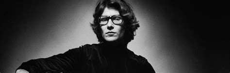 come ha cambiato il mondo yves saint laurent|yves saint laurent style.